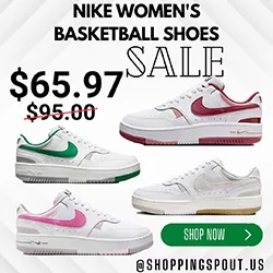 Nike Women’s Basketball Shoes Sale Save Up to 30% Shop Now.